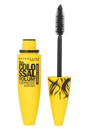 maybelline mascara