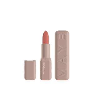 Maybelline New York - Serum Lipstick, Hydrating Lip Makeup with 8HRs of Lip Plumping Moisture with Hyaluronic Acid + Oil Blend | MazenOnline