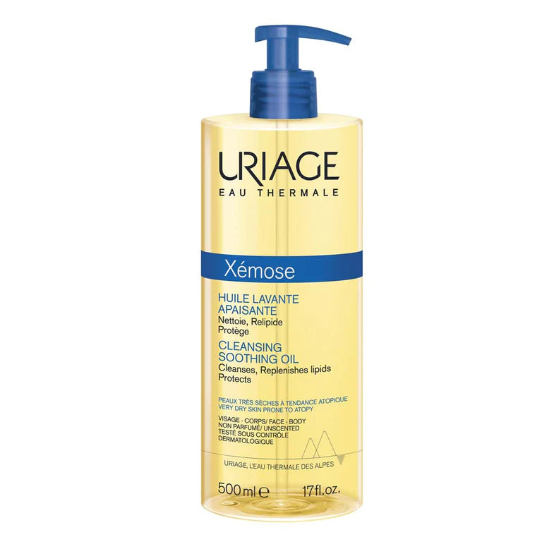 Xémose Cleansing Soothing Oil