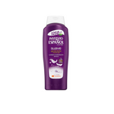 Mild Shower Cream Gel - MazenOnline