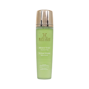 Mineral Toner - Alcohol Free – Bottle 200ml - MazenOnline