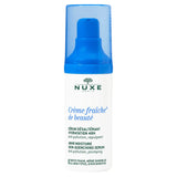Nuxe creme fraiche de beaute moist