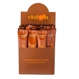 Vital You - Mushroom Coffee Sachet | MazenOnline