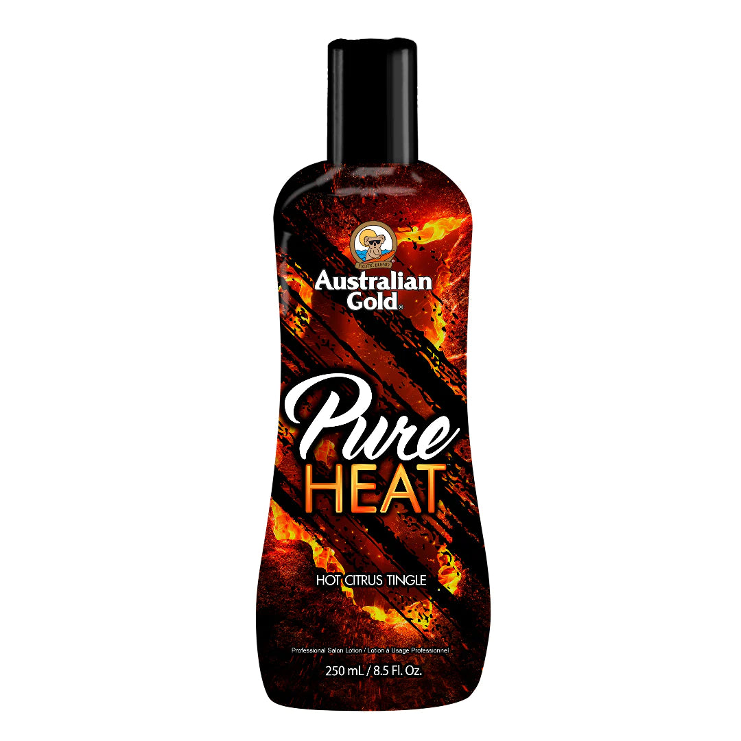 Gold pure heat - MazenOnline