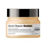 L'Oréal Professionnel - Absolut Repair Resurfacing Golden Mask | MazenOnline