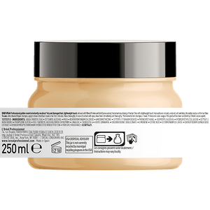 L'Oréal Professionnel - Absolut Repair Resurfacing Golden Mask | MazenOnline