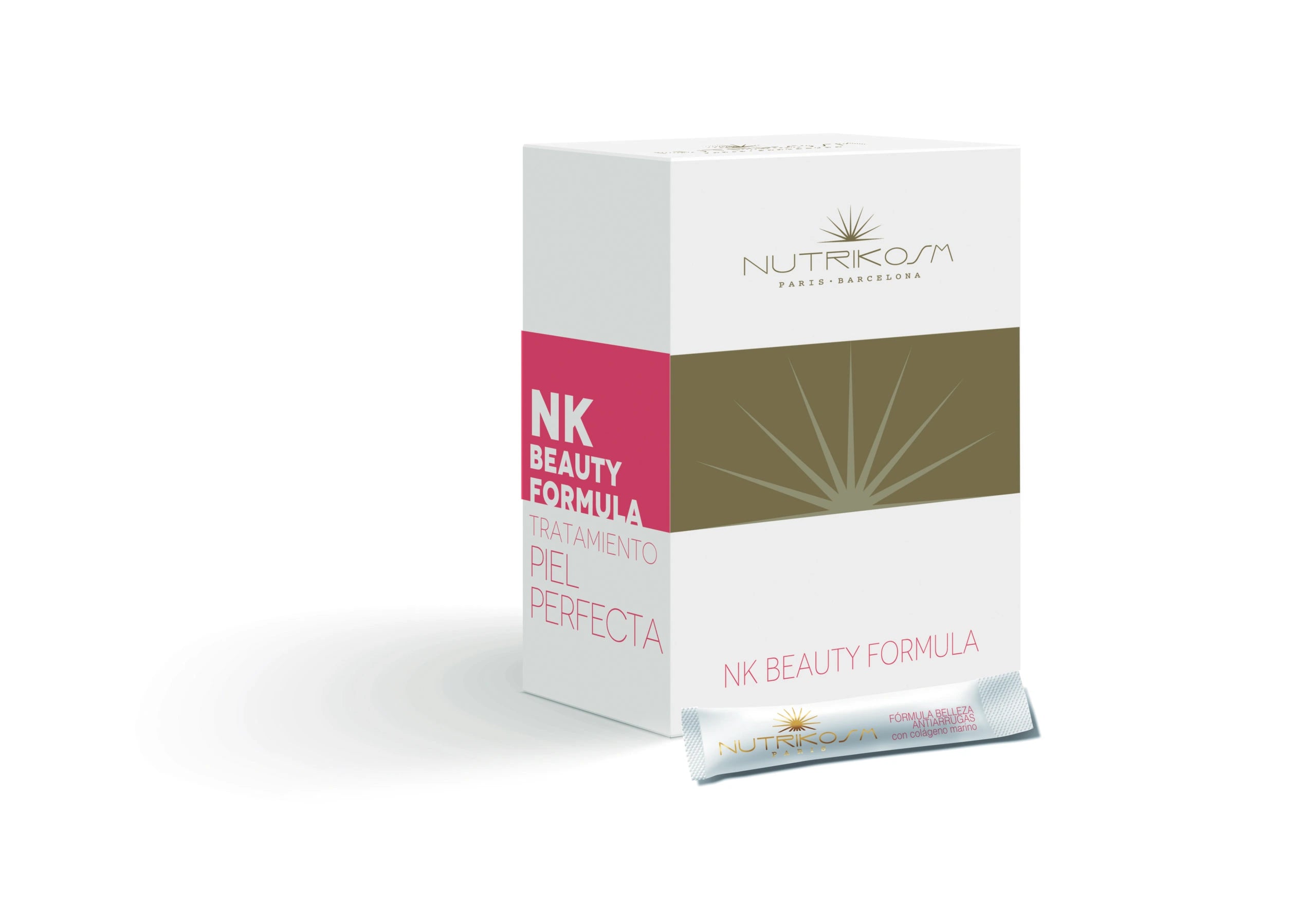 Nutrikosm Beauty Formula Collagen