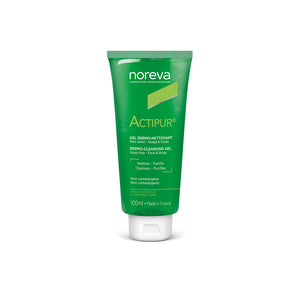 Actipur Purifying Dermo-Cleansing Gel - MazenOnline