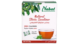 NAT STEVIA SWEET PACK 80G - MazenOnline