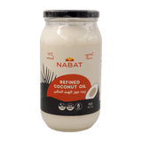 Natural Refined Coconut Oil 950ml - MazenOnline