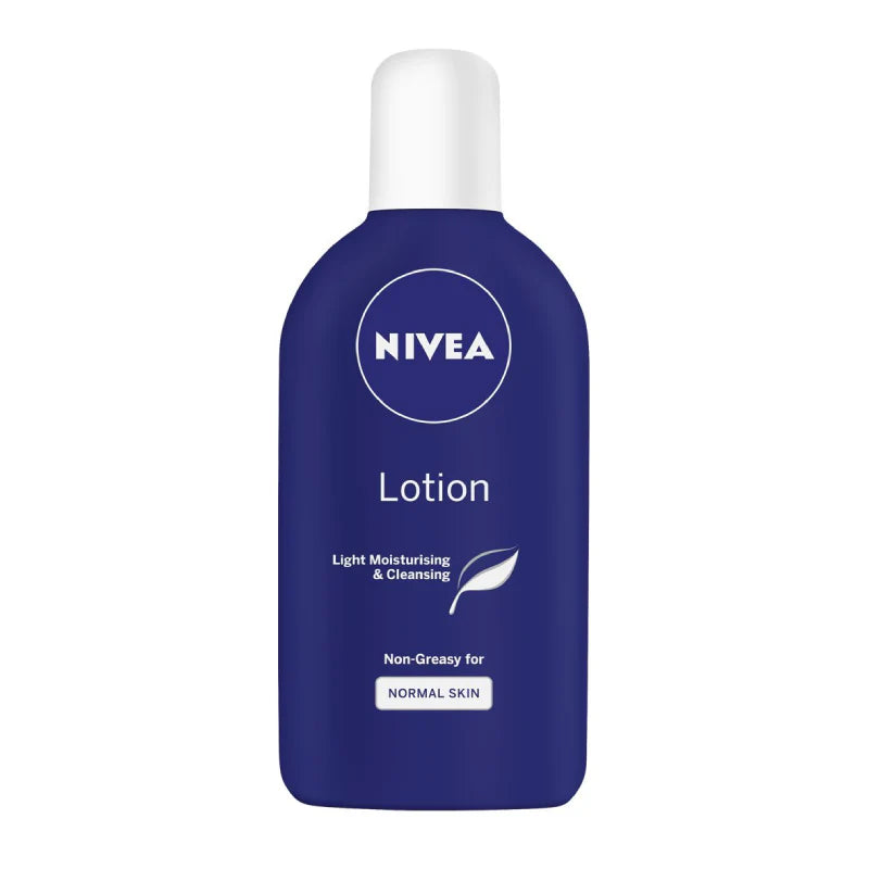Nivea - Body Lotion For Normal Skin | MazenOnline