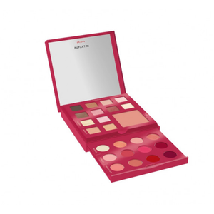 Pupa Milano - Pupart M - Burgundy | MazenOnline