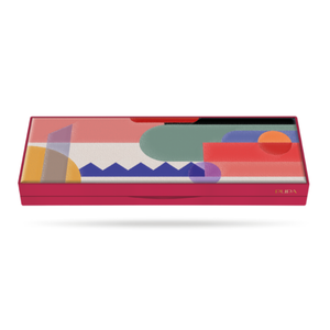 Pupa Milano - Pupart S - Burgundy | MazenOnline