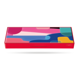 Pupa Milano - Pupart S - Red | MazenOnline