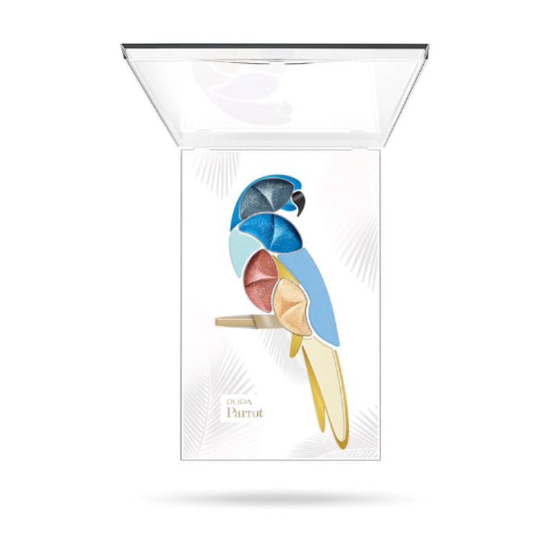 Pupa Milano - Pupa Parrot Rio | MazenOnline