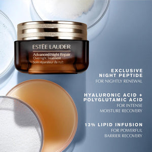 Estée Lauder - Advanced Night Repair Overnight Treatment | MazenOnline
