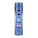 Nivea - Men Deodorant Spray | MazenOnline
