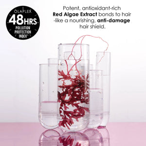 olaplex bonding treatment