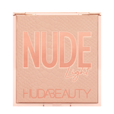 Huda Beauty - NUDE Obsessions Eyeshadow Palette | MazenOnline