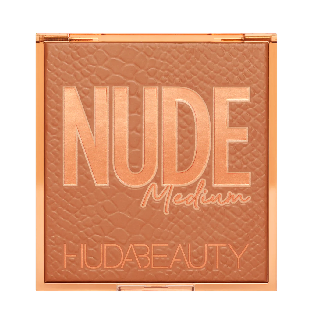 Huda Beauty - NUDE Obsessions Eyeshadow Palette | MazenOnline