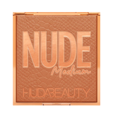 Huda Beauty - NUDE Obsessions Eyeshadow Palette | MazenOnline