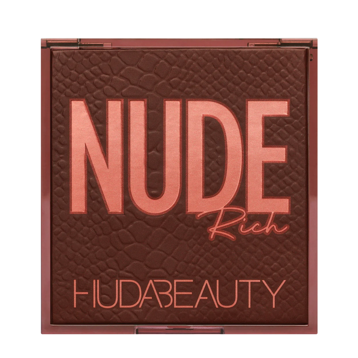 Huda Beauty - NUDE Obsessions Eyeshadow Palette | MazenOnline