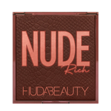 Huda Beauty - NUDE Obsessions Eyeshadow Palette | MazenOnline