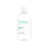 nutripo - Facial Wash Oily Skin | MazenOnline