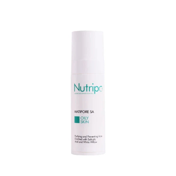 nutripo - Matipore Salicylic Acid | MazenOnline