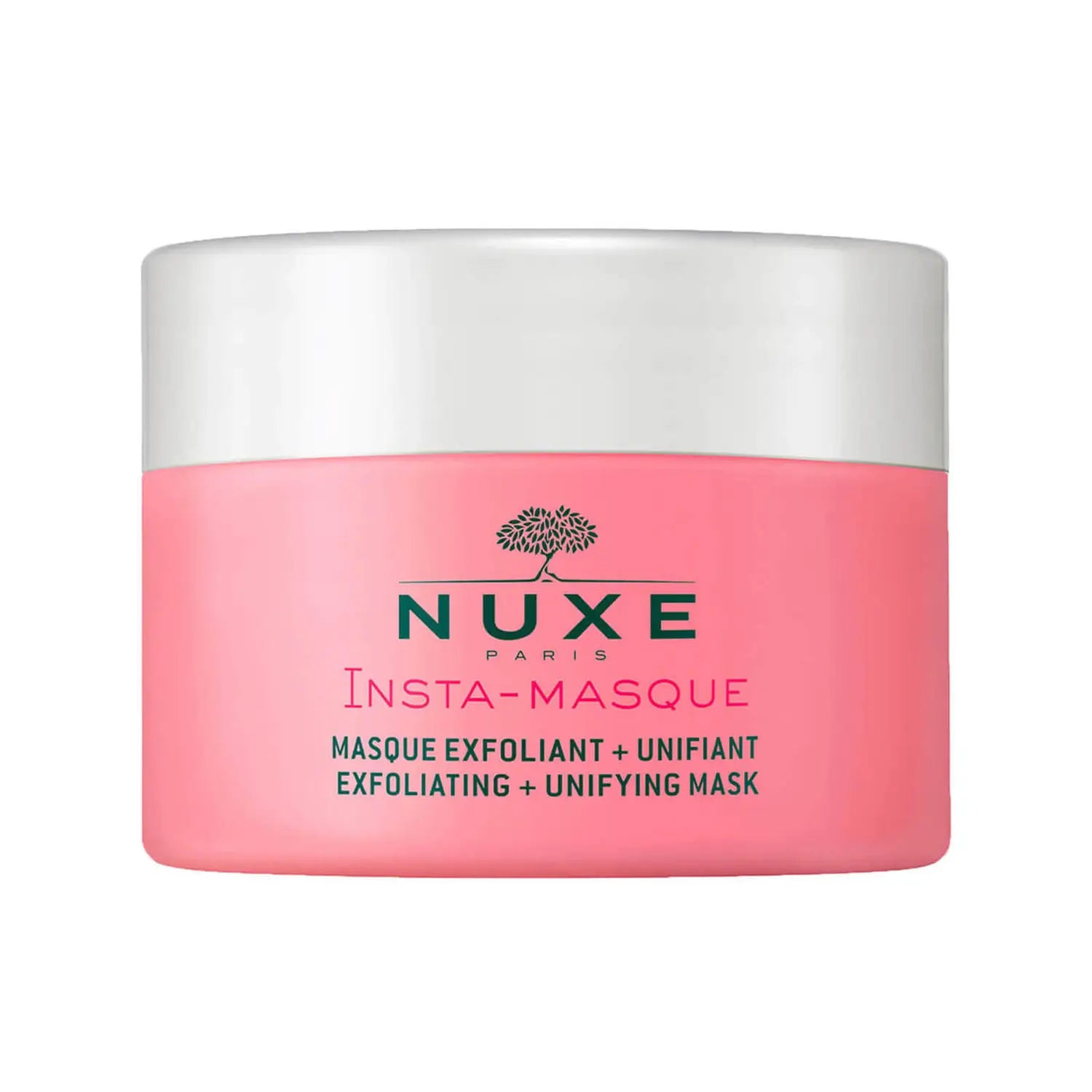 Nuxe Exfoliating Mask, Insta-Masque 50 ml