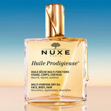 Nuxe Huile Prodigieuse Multi-Purpose 100ml
