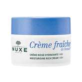 Moisturising Cream Dry Skin 48h, Crème Fraîche de Beauté 50 ml - MazenOnline