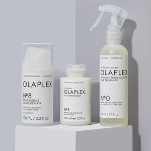 olaplex bonding treatment