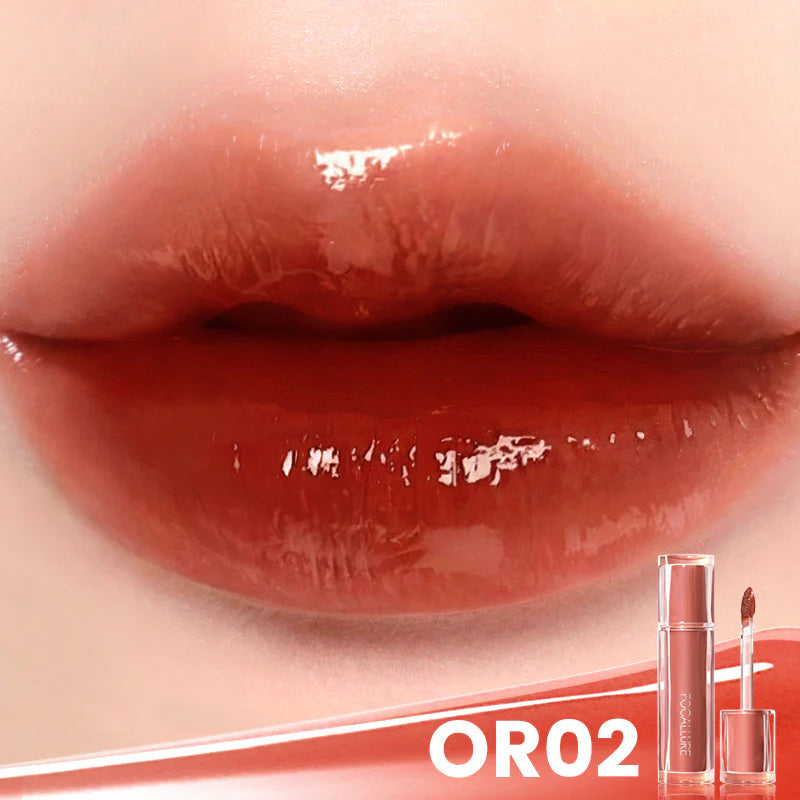 Focallure - Juicy Hydrating Lip Tint | MazenOnline