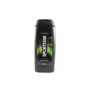 BODY WASH 300ML - MazenOnline