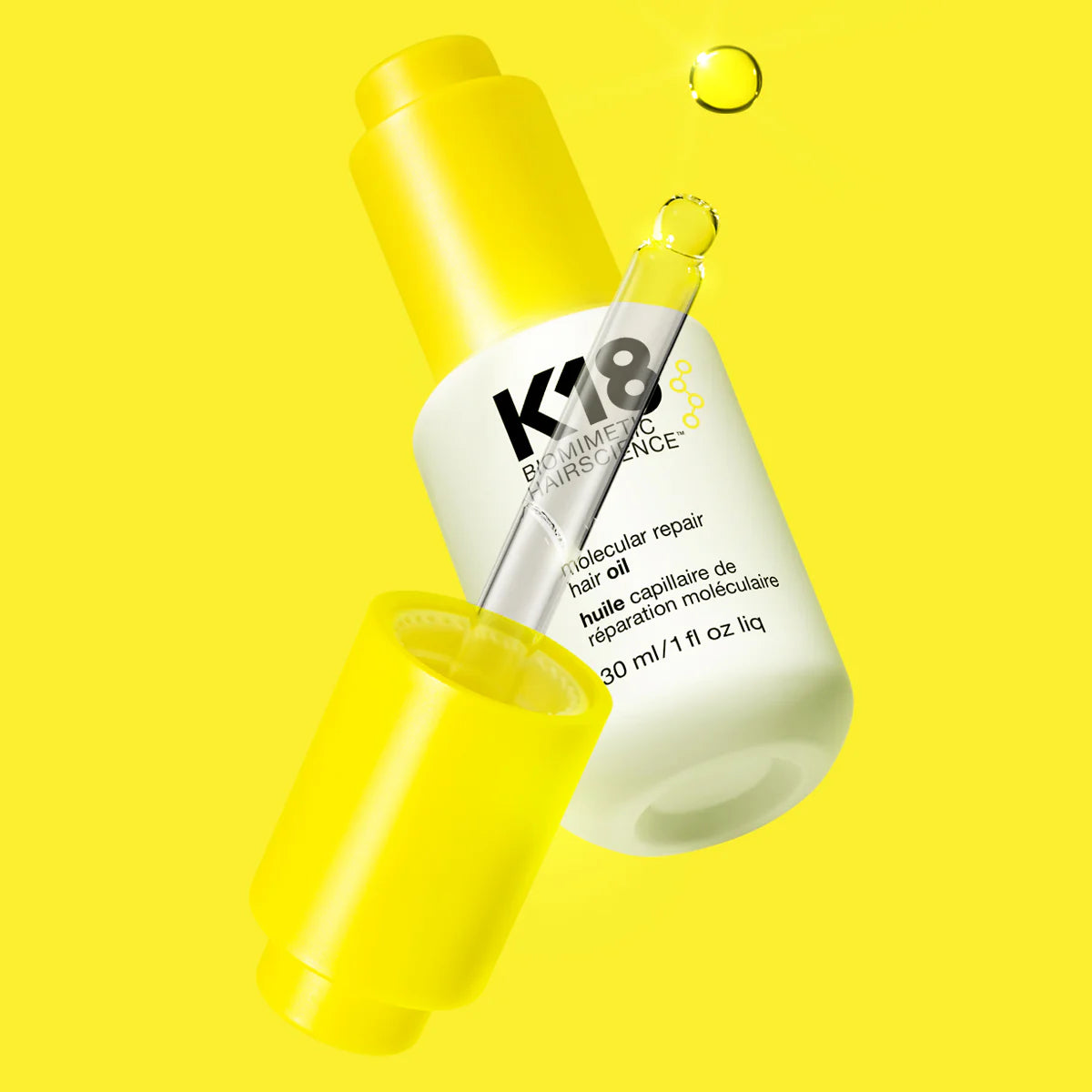 K18 - Molec Repair Hair Oil | MazenOnline