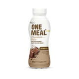 One Meal +Prime Shake Chocolate Bliss - MazenOnline