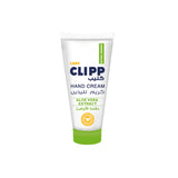 Clipp Hand Cream Aloe Vera 75ml - MazenOnline