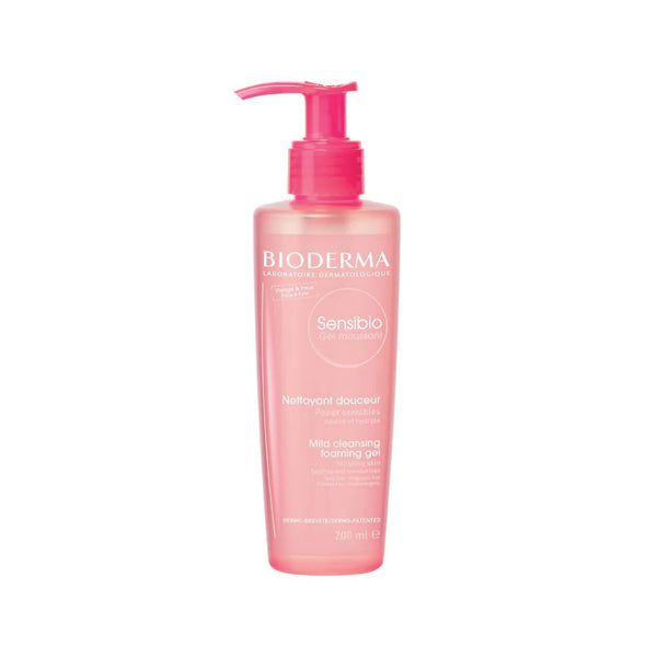 Sensibio Cleansing Gel