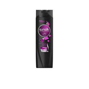 SUNSILK - SUNSILK SHAMPOO BLACK SHINE 2IN1 1L | MazenOnline