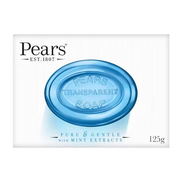 Germishield Soap - MazenOnline