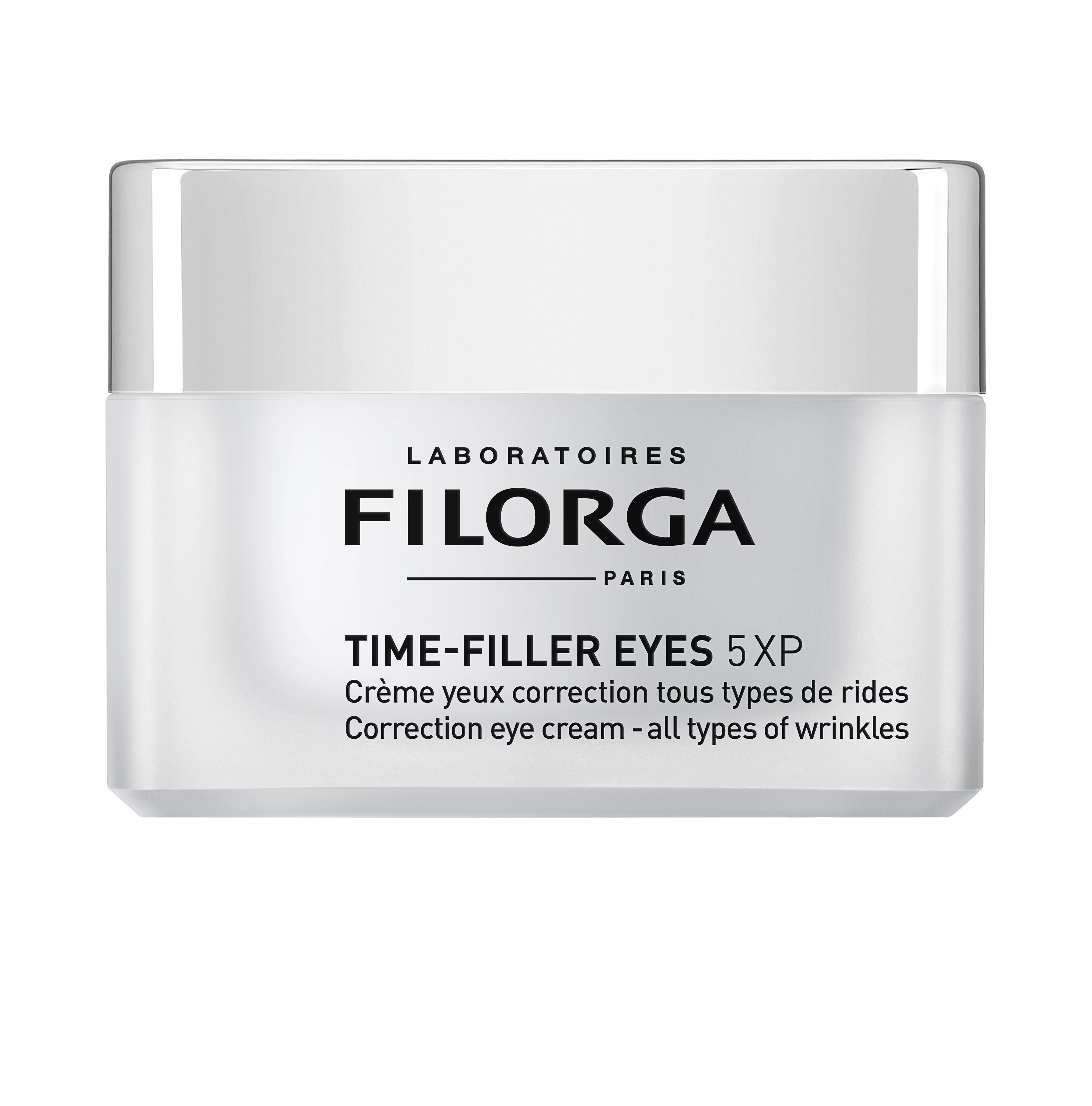 Time Filler Eyes 5XP Absolute Eye Correction Cream - MazenOnline