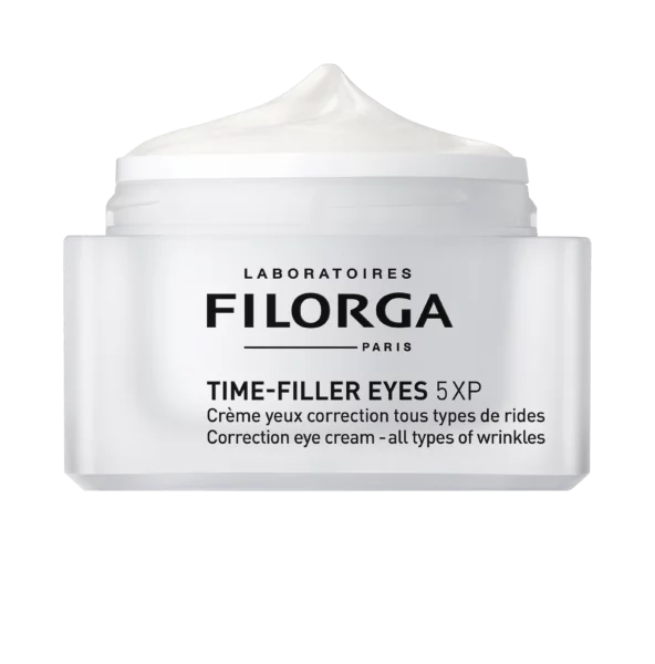 Time Filler Eyes 5XP Absolute Eye Correction Cream - MazenOnline