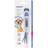 B.Well - Therm Dig Panda Pro-06 Flex | MazenOnline
