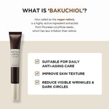 PROBIO-CICA BAKUCHIOL EYE CREAM-SKIN1004