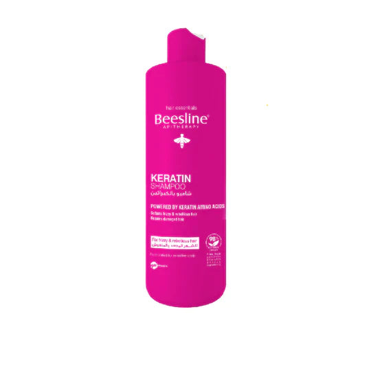Beesline - Keratin Shampoo | MazenOnline