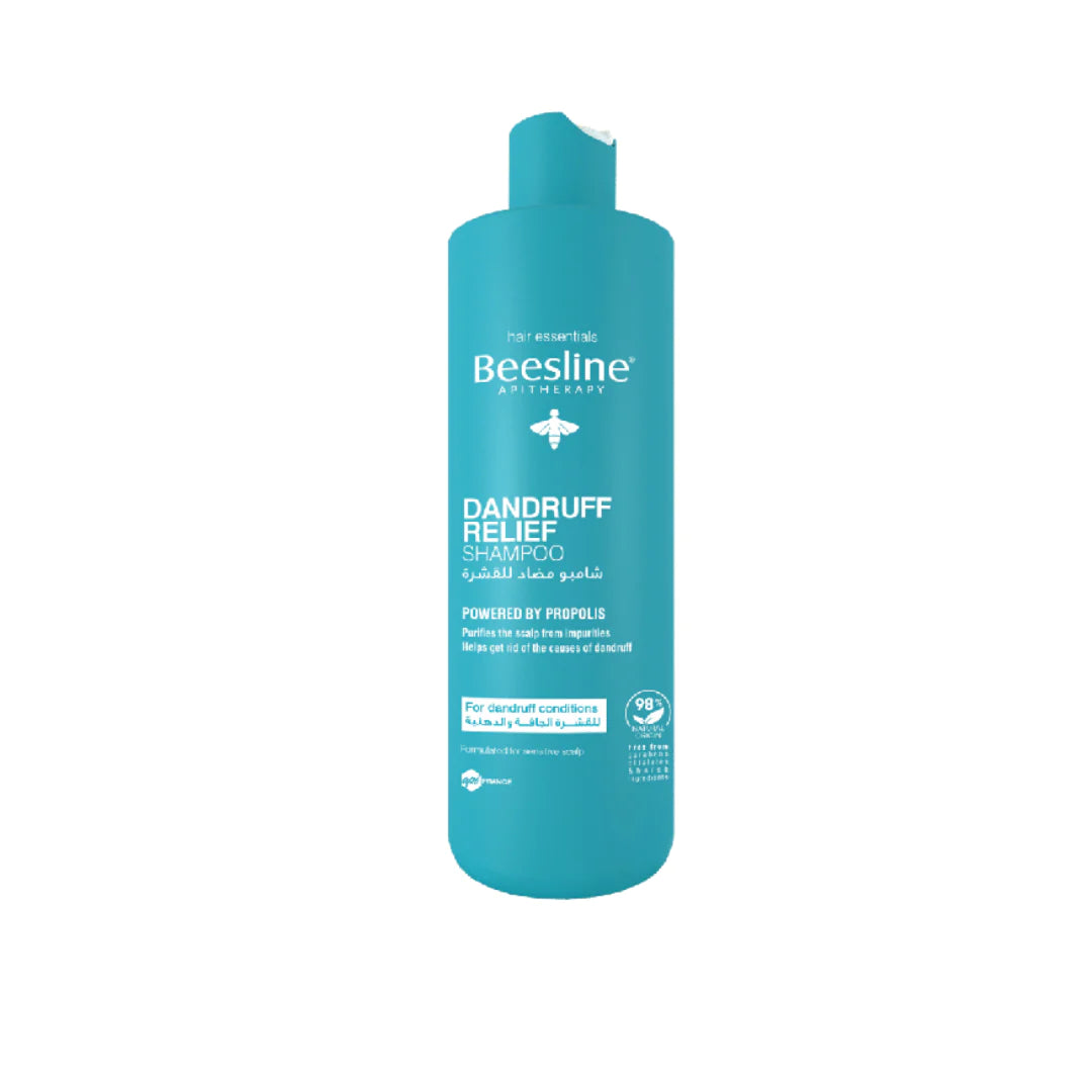 Dandruff Relief Shampoo 400ML - MazenOnline