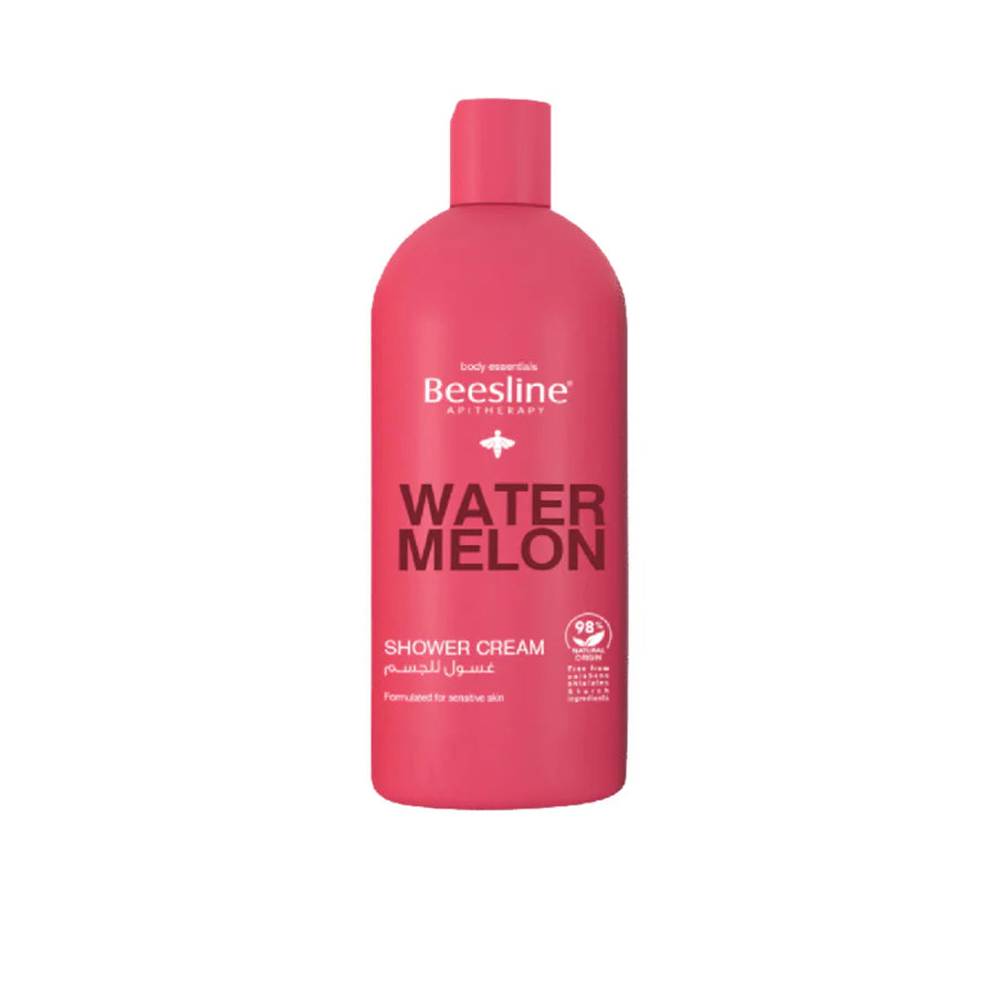 Beesline - Beesline Watermelon Shower Cream | MazenOnline