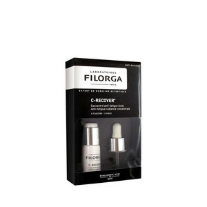 Filorga - Filorga C-Recover Anti-fatigue Radiance Concentrate | MazenOnline