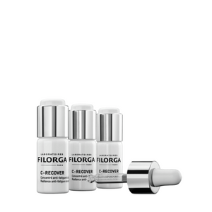 Filorga - Filorga C-Recover Anti-fatigue Radiance Concentrate | MazenOnline